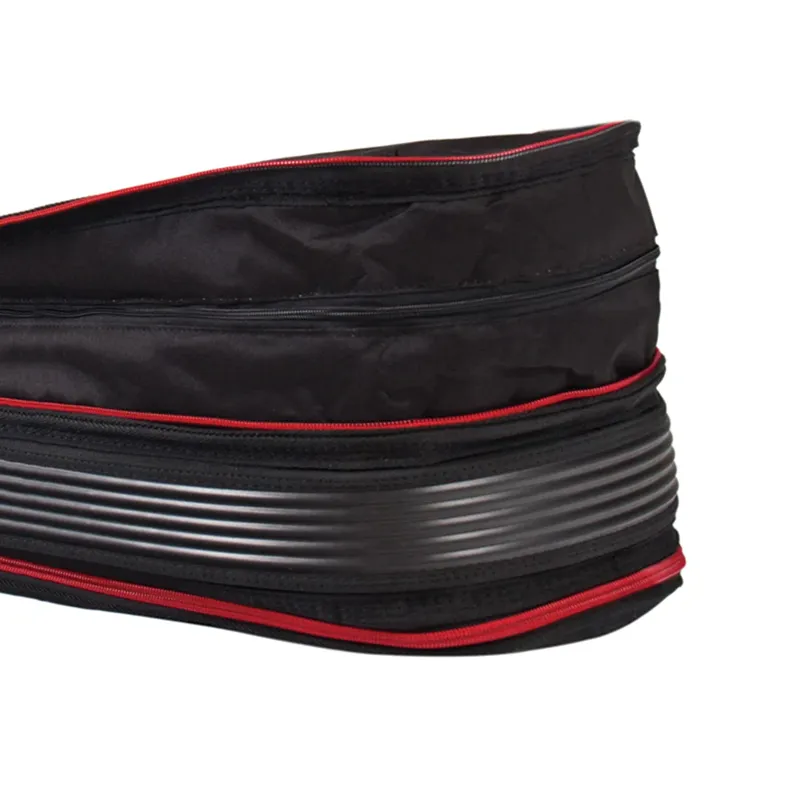 Ocean and Earth Compact Double Shortboard Boardbag-6